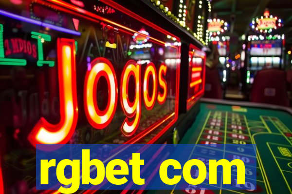 rgbet com